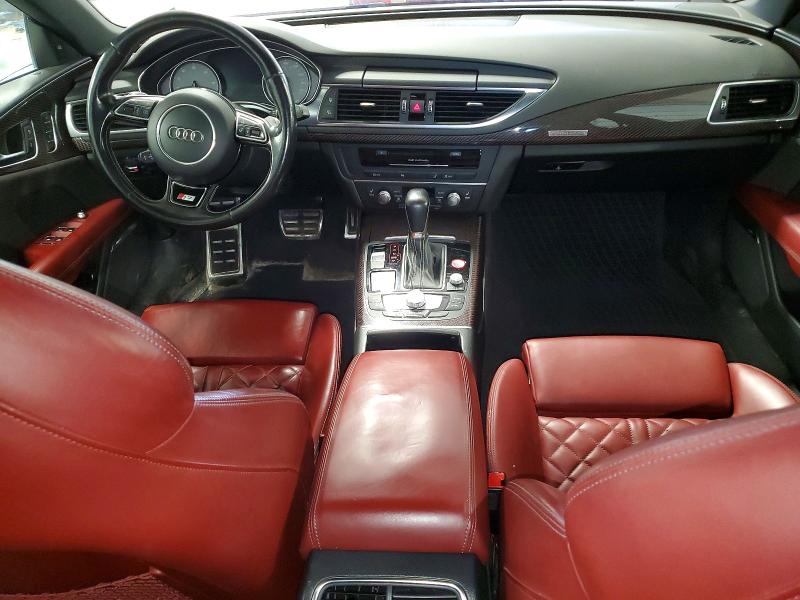 Aukcja sprzedaży 2017 Audi S7, vin: WAUWFAFC6HN064278, numer aukcji: 51777536