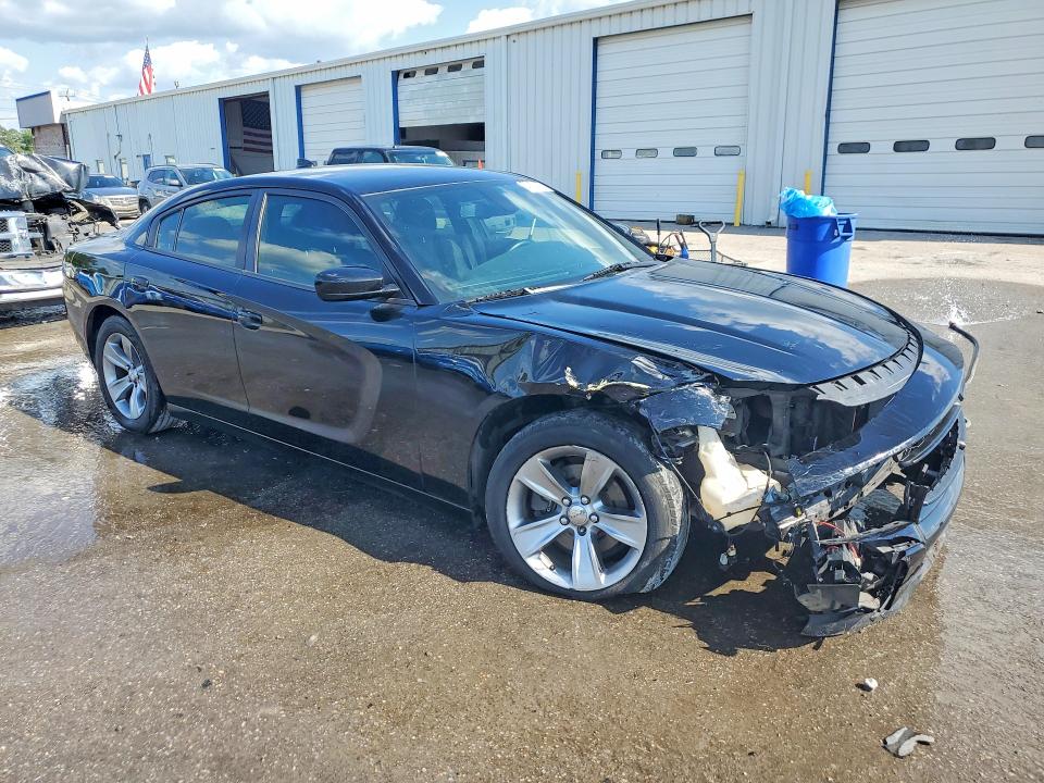Продаж на аукціоні авто 2018 Dodge Charger, vin: 2C3CDXHGXJH128744, номер лоту: 50172406