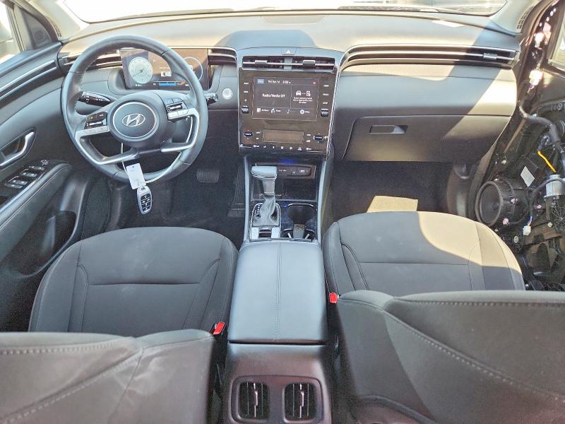 Продаж на аукціоні авто 2022 Hyundai Tucson, vin: 5NMJFCAEXNH146623, номер лоту: 50130756