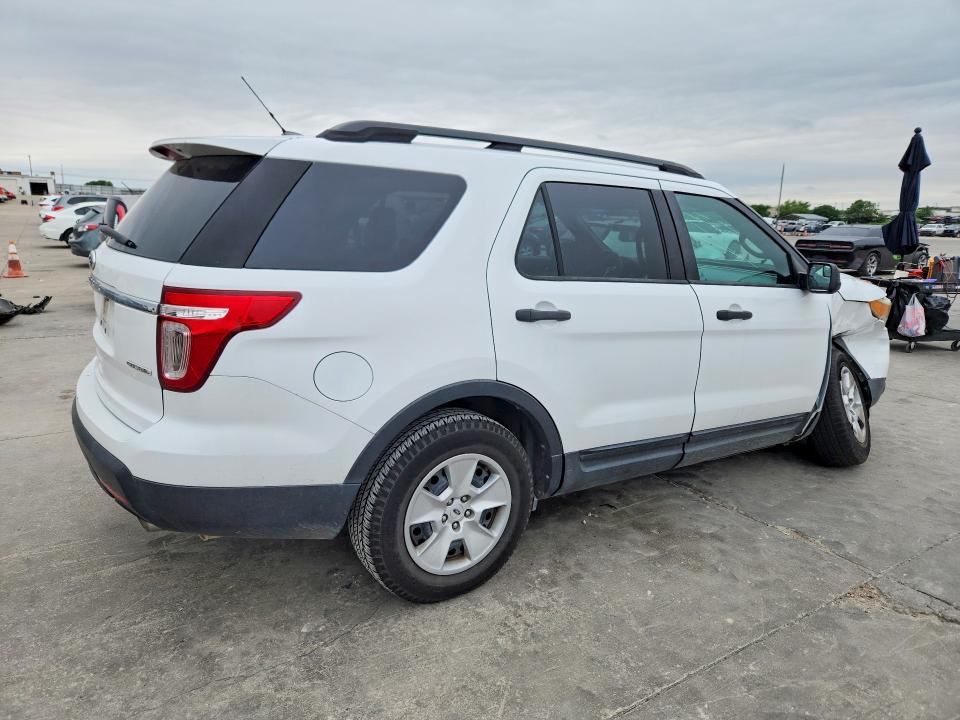 51856576 :رقم المزاد ، 1FM5K7B83DGB57879 vin ، 2013 Ford Explorer مزاد بيع