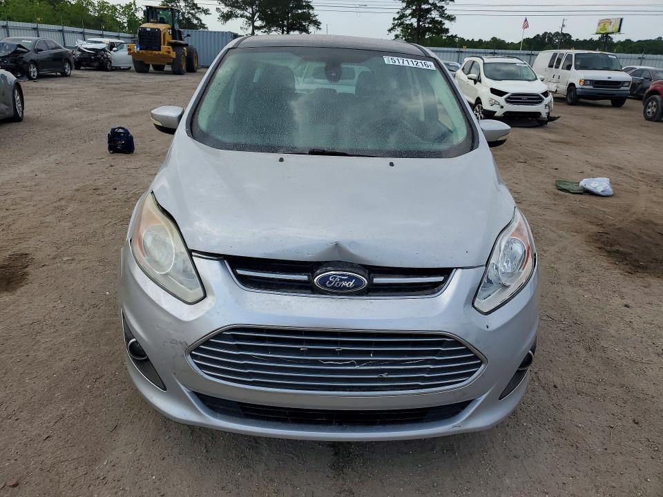 Продаж на аукціоні авто 2014 Ford C-max, vin: 1FADP5CU7EL512729, номер лоту: 51711216