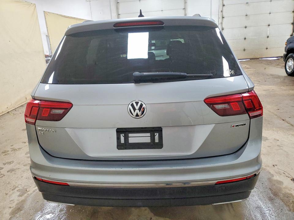 Aukcja sprzedaży 2021 Volkswagen Tiguan, vin: 3VV2B7AX4MM003625, numer aukcji: 48321096