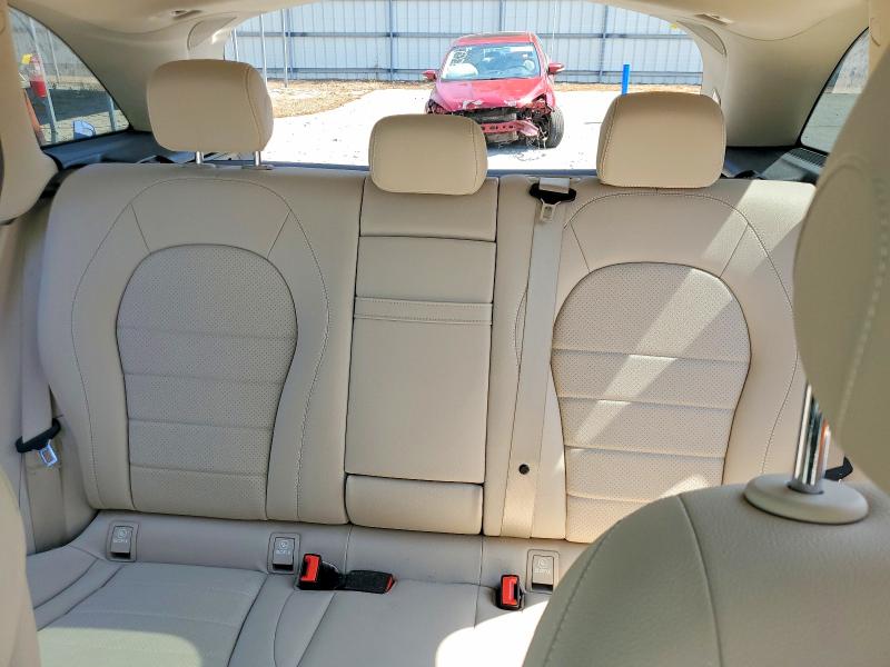 49108546 :رقم المزاد ، WDC0G4KBXKF669811 vin ، 2019 Mercedes-benz Glc مزاد بيع