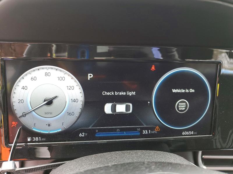 2022 Hyundai Elantra მანქანა იყიდება აუქციონზე, vin: KMHLS4AG9NU336218, აუქციონის ნომერი: 51416146