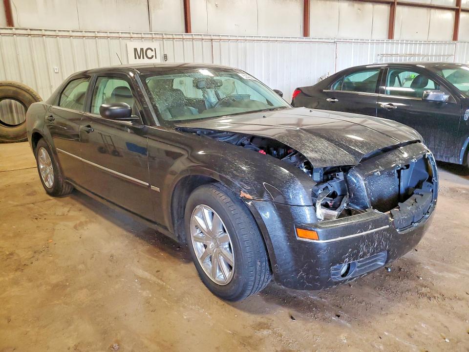 2008 Chrysler 300 მანქანა იყიდება აუქციონზე, vin: 2C3LA53G48H307005, აუქციონის ნომერი: 51422856