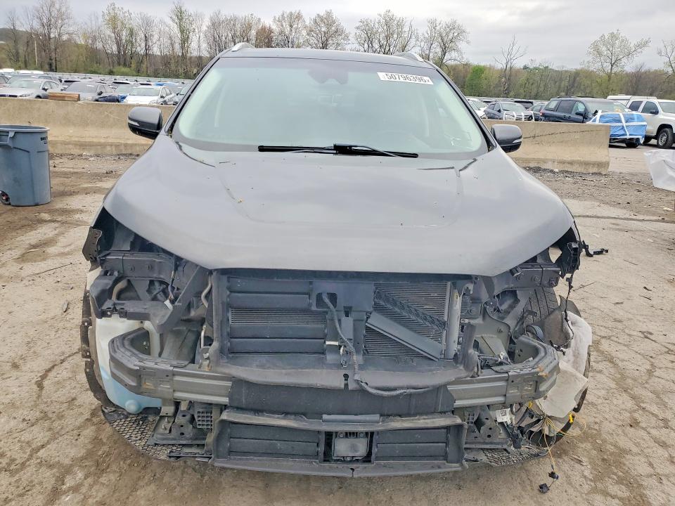 Aukcja sprzedaży 2019 Ford Edge, vin: 2FMPK4J92KBB92788, numer aukcji: 50796396