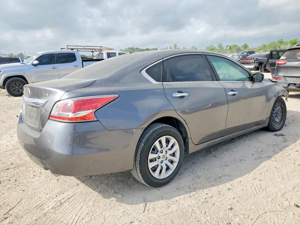Aukcja sprzedaży 2015 Nissan Altima, vin: 1N4AL3AP0FC438944, numer aukcji: 48412956