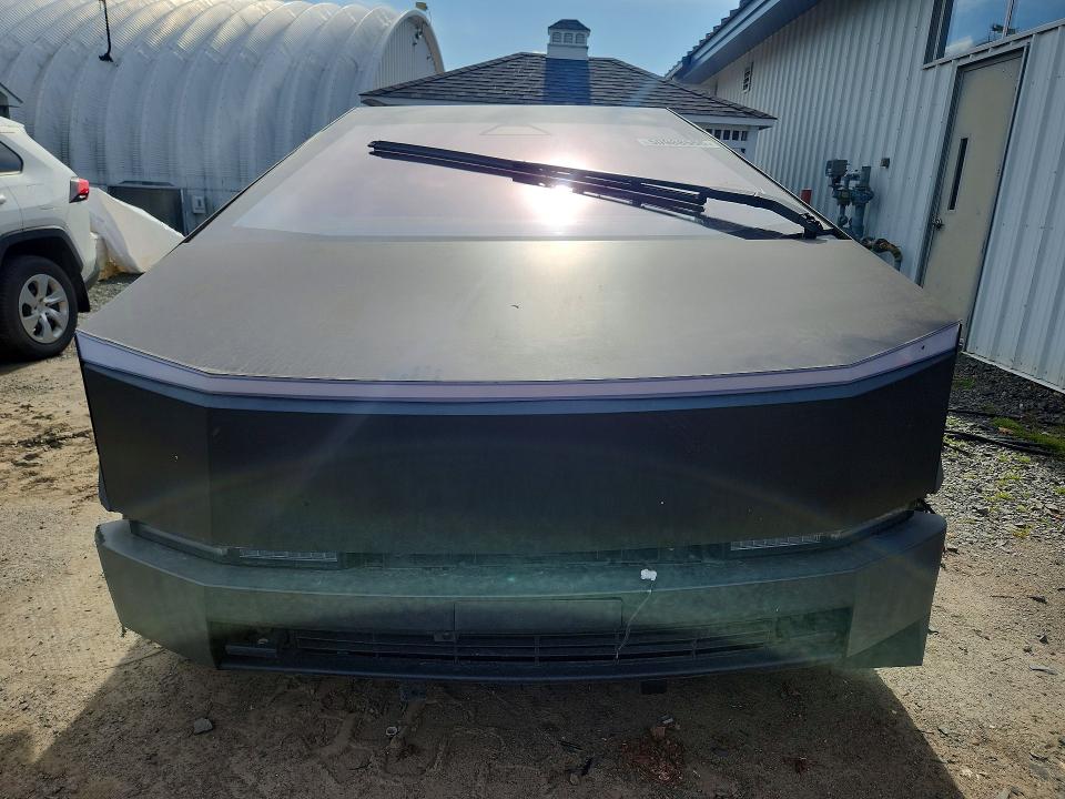 Aukcja sprzedaży 2024 Tesla Cybertruck, vin: 7G2CEHED1RA001322, numer aukcji: 50988566