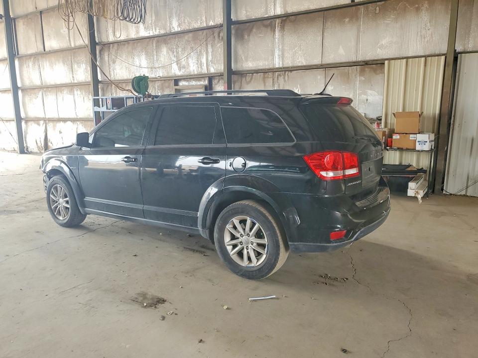 Продажа на аукционе авто 2017 Dodge Journey, vin: 3C4PDCBGXHT572772, номер лота: 48701546