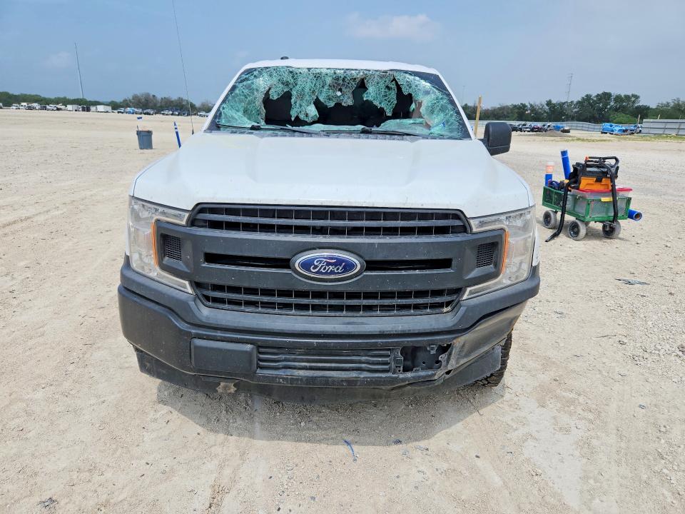 Продаж на аукціоні авто 2018 Ford F150, vin: 1FTEX1C5XJKF06584, номер лоту: 51363806