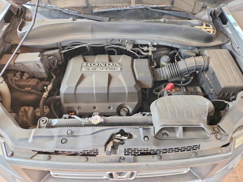 Продаж на аукціоні авто 2007 Honda Ridgeline, vin: 2HJYK16207H552482, номер лоту: 48539456