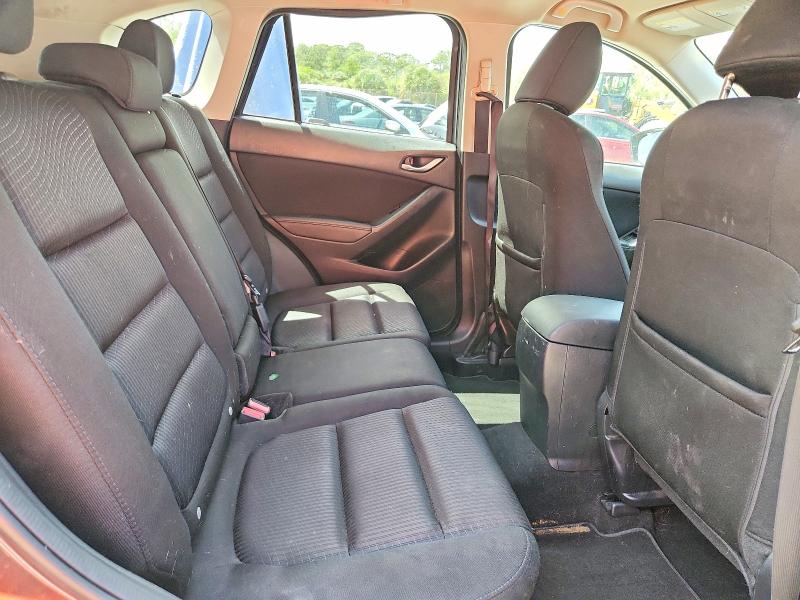 Aukcja sprzedaży 2014 Mazda Cx-5, vin: JM3KE2CY5E0369149, numer aukcji: 48402726