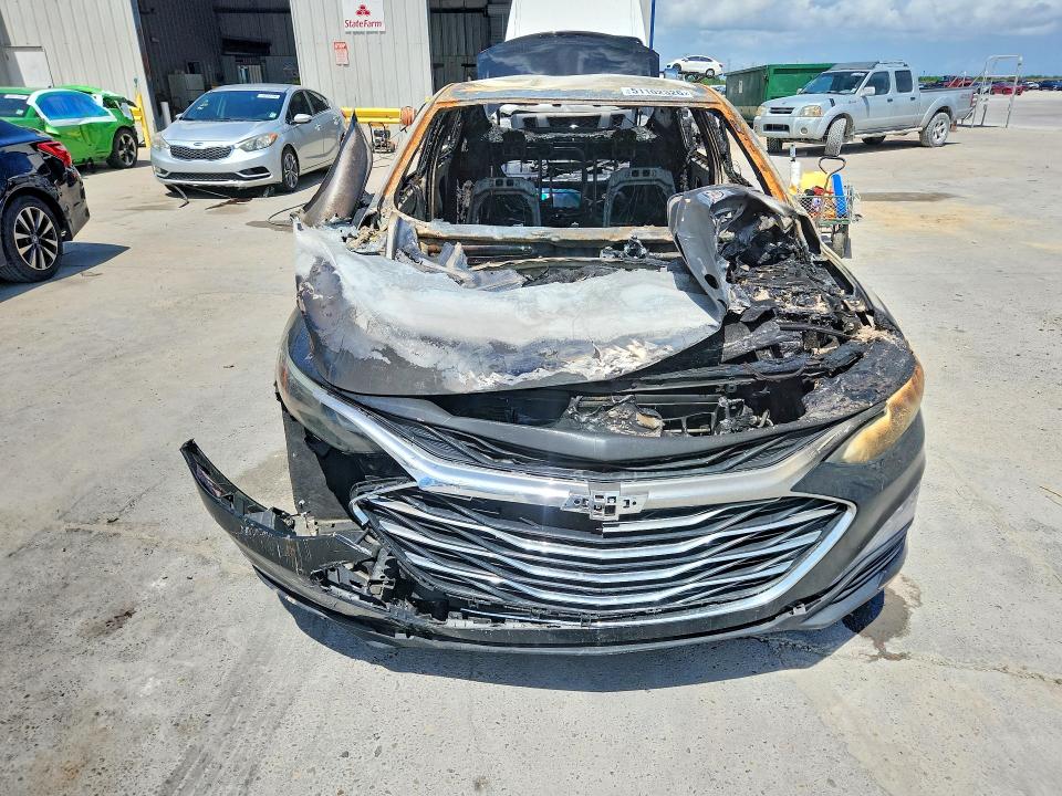 Aukcja sprzedaży 2023 Chevrolet Malibu, vin: 1G1ZD5ST9PF167957, numer aukcji: 51102326