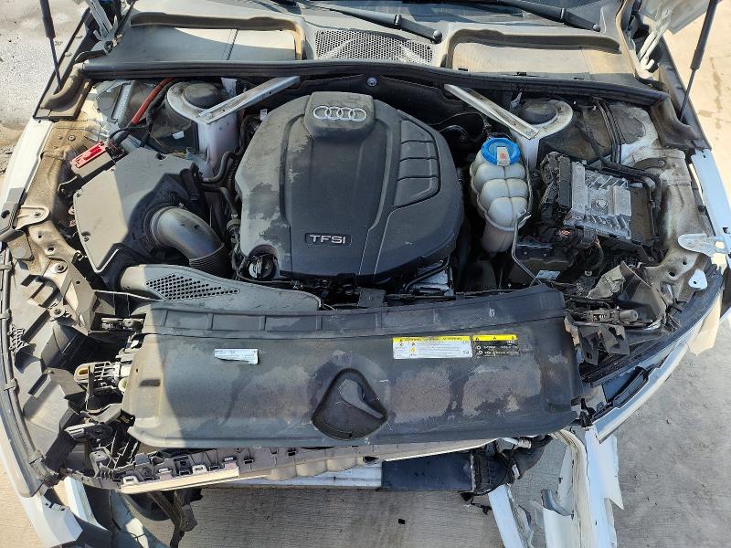 Aukcja sprzedaży 2018 Audi A4, vin: WAUENAF41JA074284, numer aukcji: 51157046