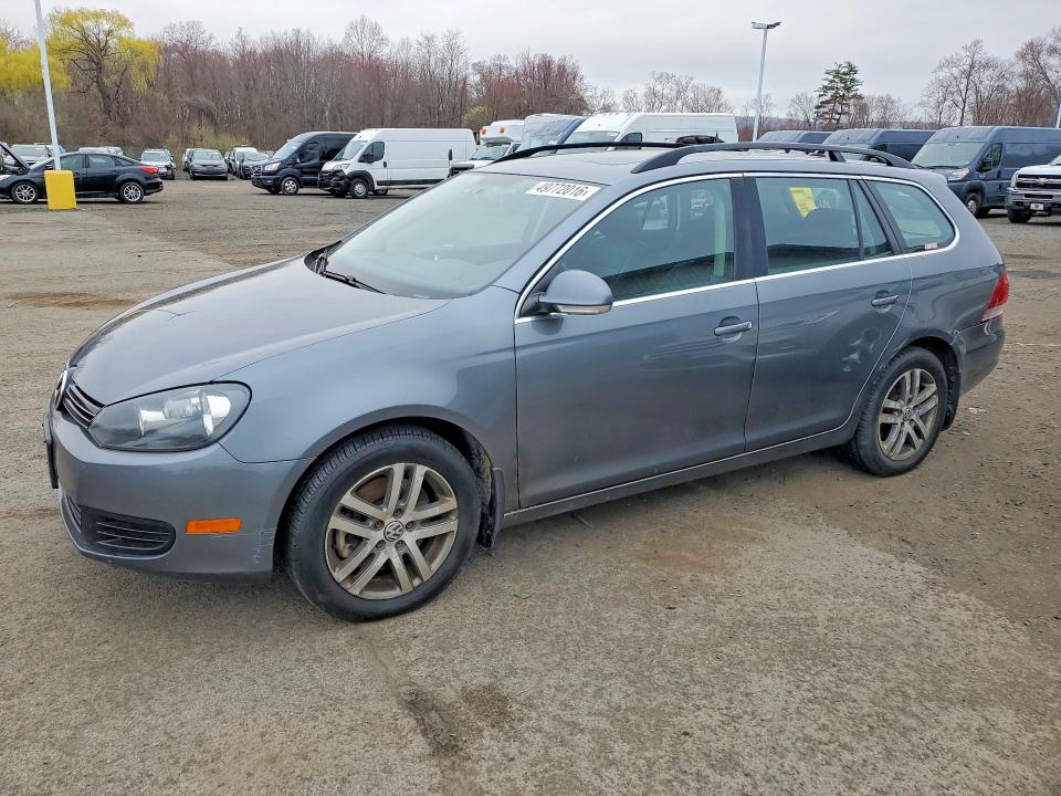Aukcja sprzedaży 2013 Volkswagen Jetta, vin: 3VWPL7AJXDM642327, numer aukcji: 49772016