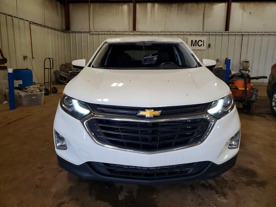 Продажа на аукционе авто 2019 Chevrolet Equinox, vin: 2GNAXUEV6K6206517, номер лота: 51945776
