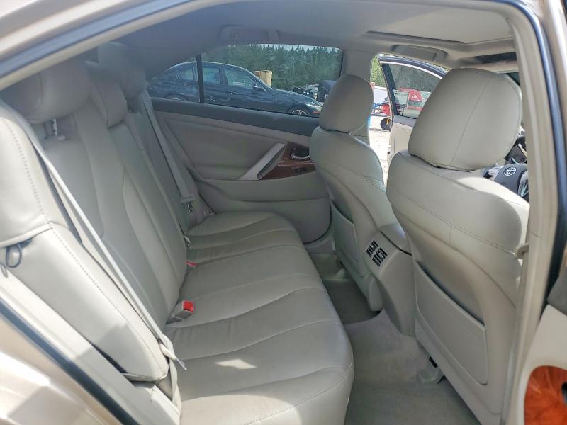 51881076 :رقم المزاد ، 4T1BF3EK4AU022169 vin ، 2010 Toyota Camry مزاد بيع