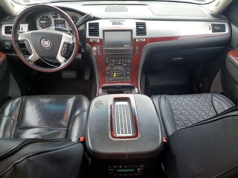 Aukcja sprzedaży 2012 Cadillac Escalade, vin: 1GYS4BEF4CR138317, numer aukcji: 48231896
