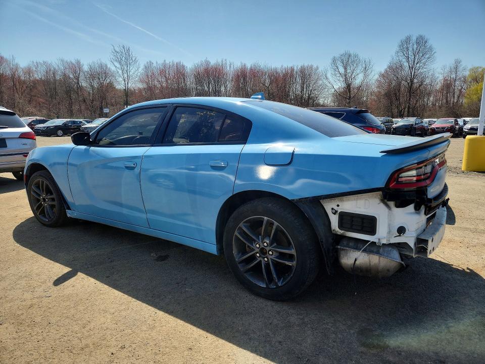 Aukcja sprzedaży 2017 Dodge Charger, vin: 2C3CDXJG1HH645063, numer aukcji: 49443416
