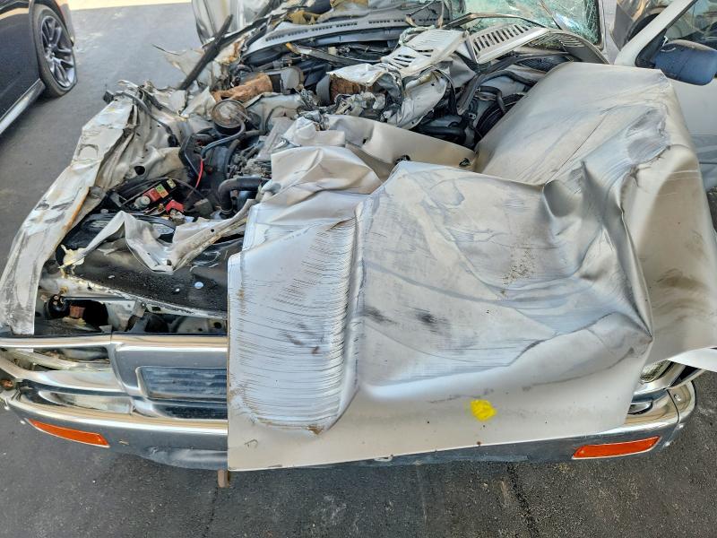 1991 Toyota Pickup მანქანა იყიდება აუქციონზე, vin: JT4RN01P7M0010082, აუქციონის ნომერი: 51506226