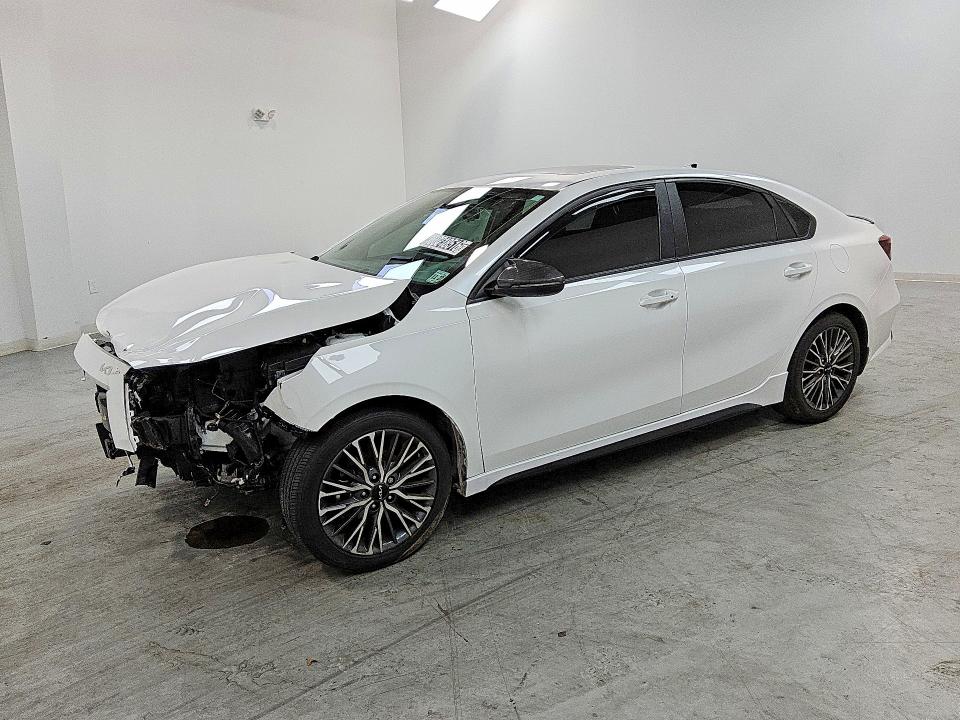 Aukcja sprzedaży 2023 Kia Forte, vin: 3KPF54AD1PE540155, numer aukcji: 50218516