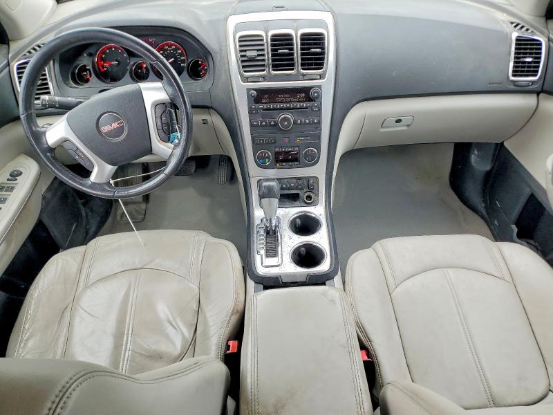 Продаж на аукціоні авто 2012 Gmc Acadia, vin: 1GKKRRED0CJ290273, номер лоту: 49279606