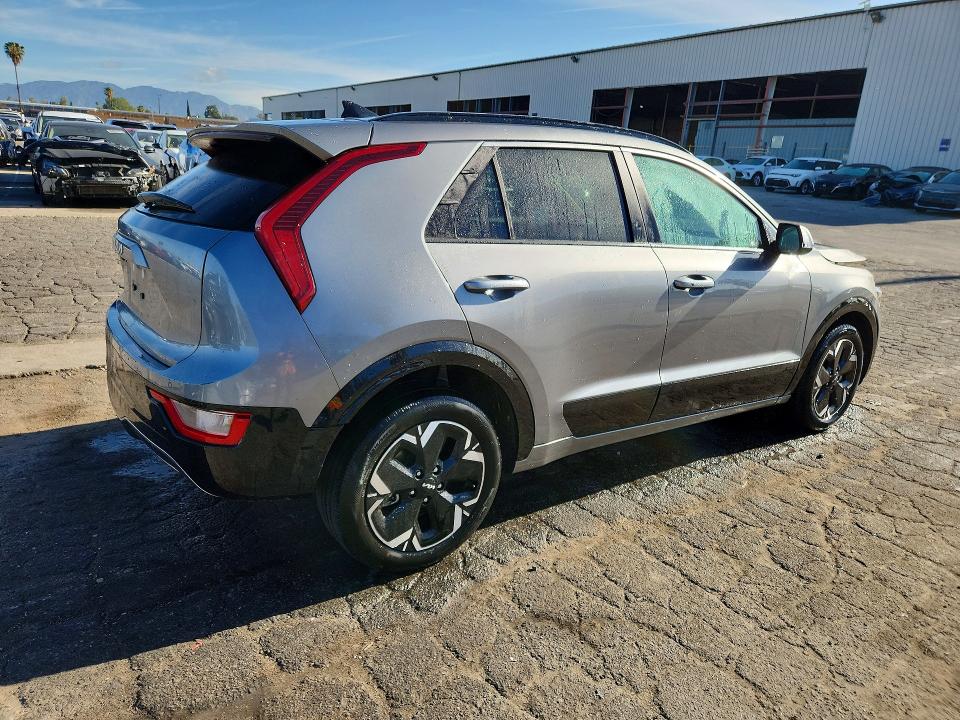 Aukcja sprzedaży 2024 Kia Niro, vin: KNDCR3L12R5097839, numer aukcji: 50936836