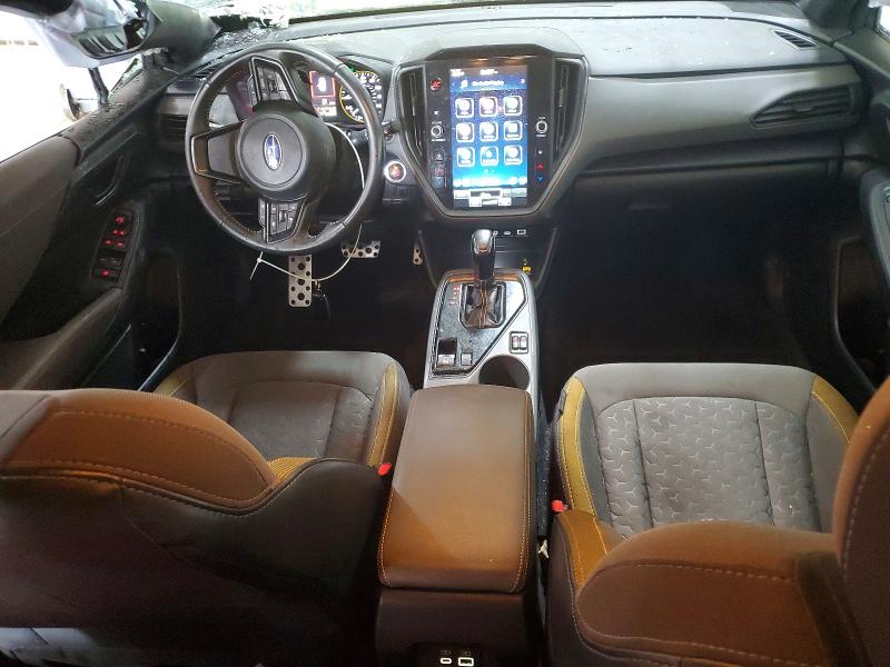 51612346 :رقم المزاد ، 4S4GUHF64R3764292 vin ، 2024 Subaru Crosstrek مزاد بيع