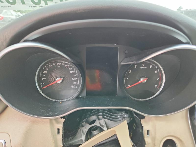 Продажа на аукционе авто 2015 Mercedes-benz 100, vin: 55SWF4JBXFU055208, номер лота: 50524316