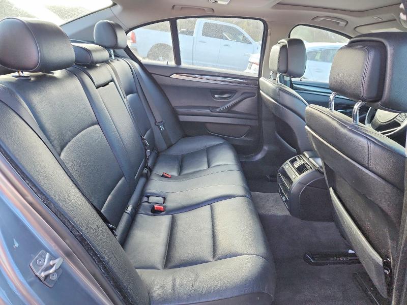 Продаж на аукціоні авто 2012 Bmw 535, vin: WBAFU7C55CDU61056, номер лоту: 49624676