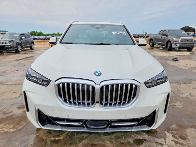 47890256 :رقم المزاد ، 5UX23EU00T9328881 vin ، 2026 Bmw X5 مزاد بيع