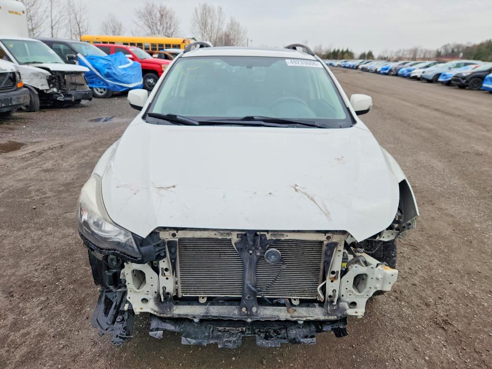 Aukcja sprzedaży 2014 Subaru Xv Crosstrek, vin: JF2GPAKC3E8324724, numer aukcji: 49233006