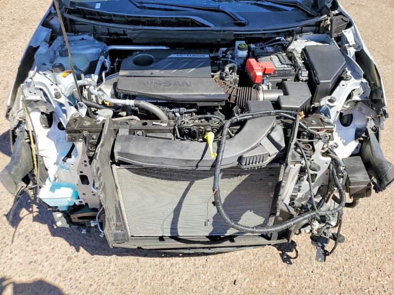 Продаж на аукціоні авто 2025 Nissan Rogue, vin: 5N1BT3BB7SC777644, номер лоту: 48717636
