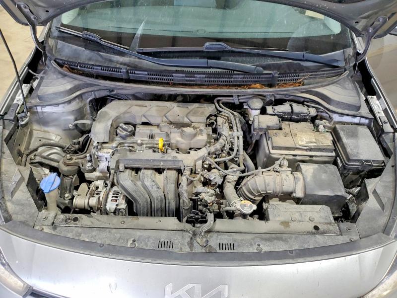 Aukcja sprzedaży 2022 Kia Rio, vin: 3KPA24AD7NE437192, numer aukcji: 51900306