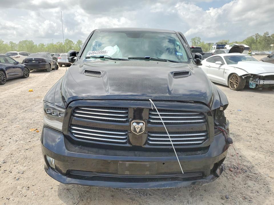 Продаж на аукціоні авто 2014 Ram 1500, vin: 1C6RR6MT1ES248054, номер лоту: 48439986