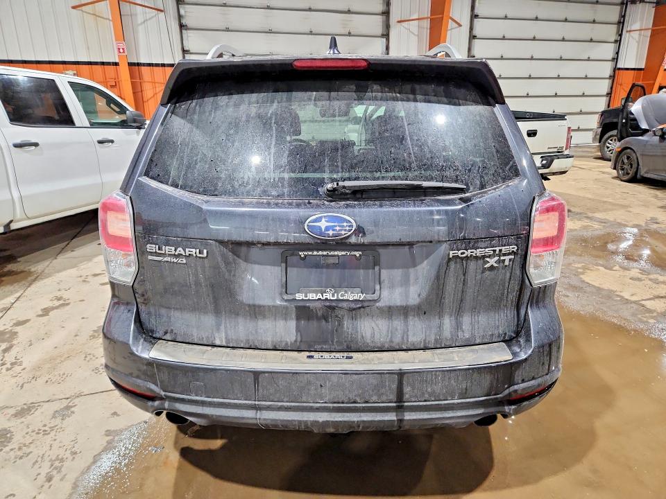 Aukcja sprzedaży 2017 Subaru Forester, vin: JF2SJHSC4HH415767, numer aukcji: 49050426