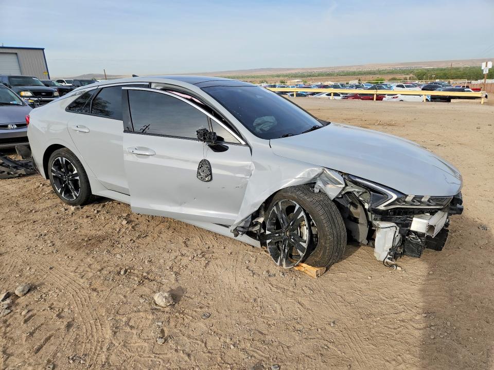 Aukcja sprzedaży 2023 Kia K5, vin: 5XXG64J21PG226013, numer aukcji: 49125616