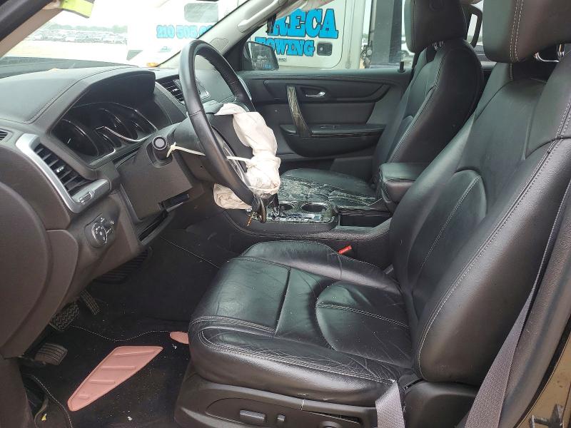 Продажа на аукционе авто 2015 Gmc Acadia, vin: 1GKKRRKD0FJ214917, номер лота: 51192906