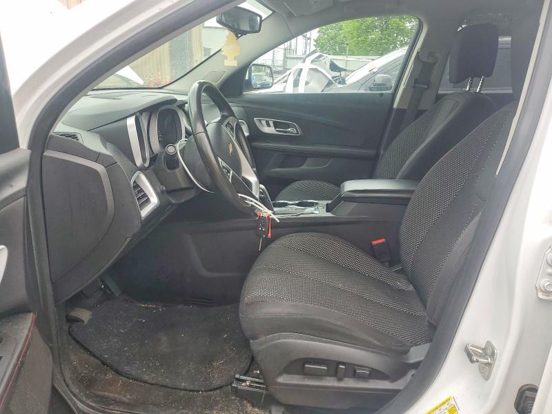 Aukcja sprzedaży 2012 Chevrolet Equinox, vin: 2GNALDEK7C6147934, numer aukcji: 51204406