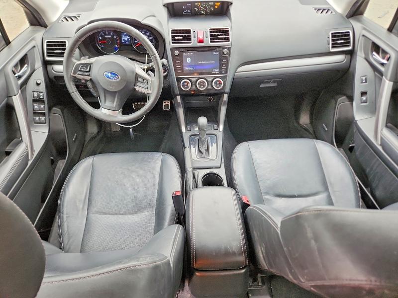 Aukcja sprzedaży 2016 Subaru Forester, vin: JF2SJGVC6GH407299, numer aukcji: 48998056
