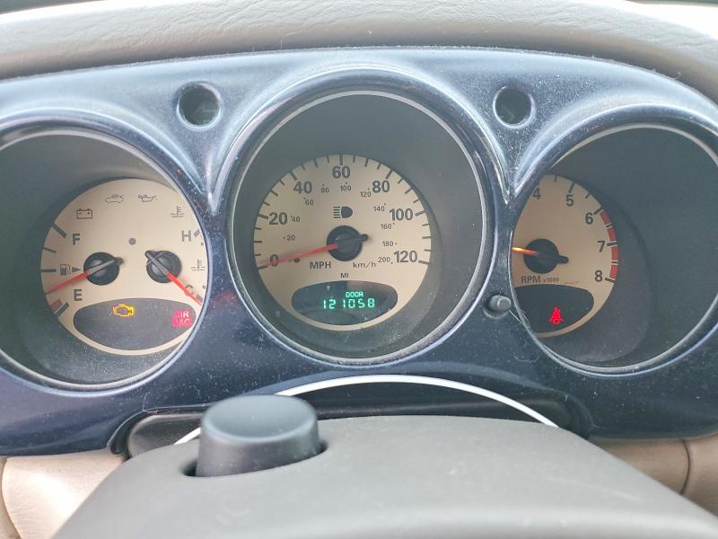 Aukcja sprzedaży 2005 Chrysler Pt Cruiser, vin: 3C4FY48B85T504578, numer aukcji: 49639236