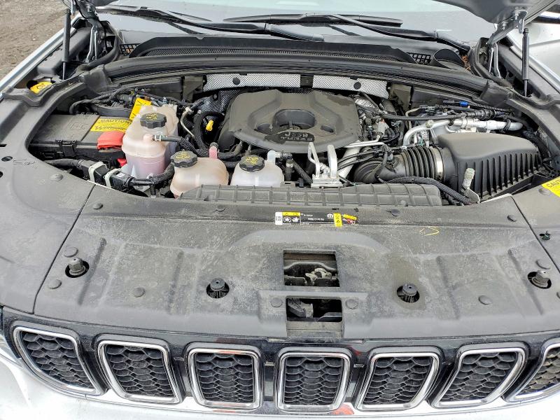Aukcja sprzedaży 2024 Jeep Grand Cherokee, vin: 1C4RJYD64RC110983, numer aukcji: 48491776