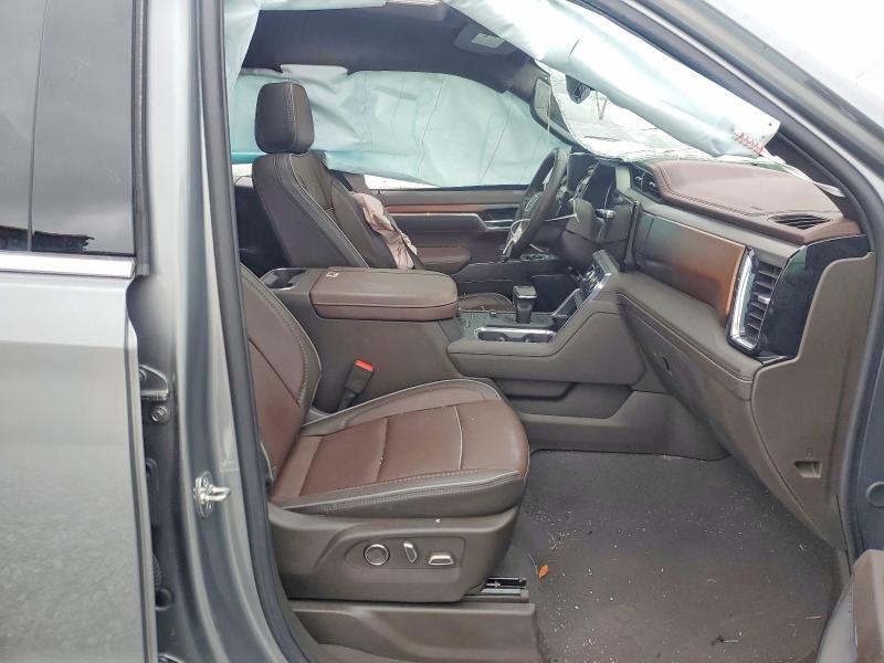 Aukcja sprzedaży 2025 Gmc Sierra, vin: 1GTUUGE80SZ325128, numer aukcji: 51427686