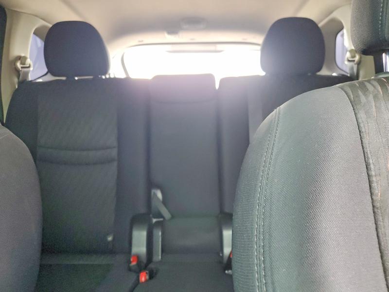 Продажа на аукционе авто 2017 Nissan Rogue, vin: 5N1AT2MN0HC847264, номер лота: 51833356