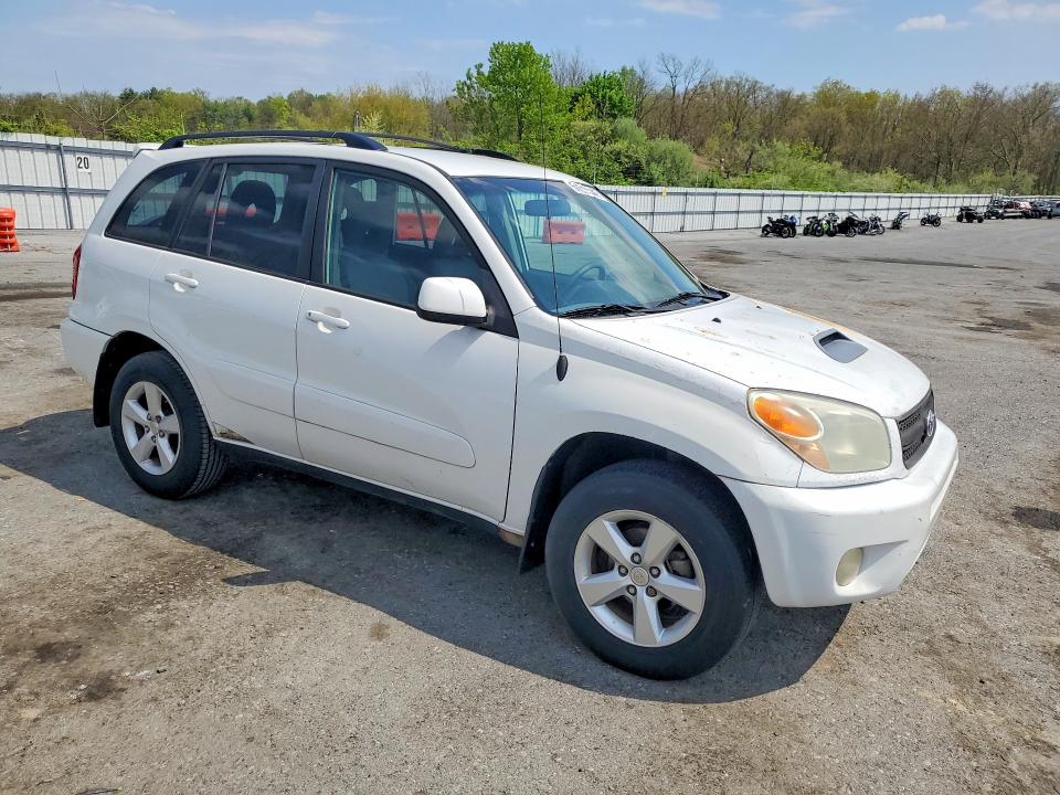 Aukcja sprzedaży 2004 Toyota Rav4, vin: JTEHD20V740024053, numer aukcji: 51019446