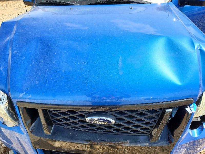 Aukcja sprzedaży 2010 Ford Explorer Sport Trac, vin: 1FMEU3D88AUA10955, numer aukcji: 51363816