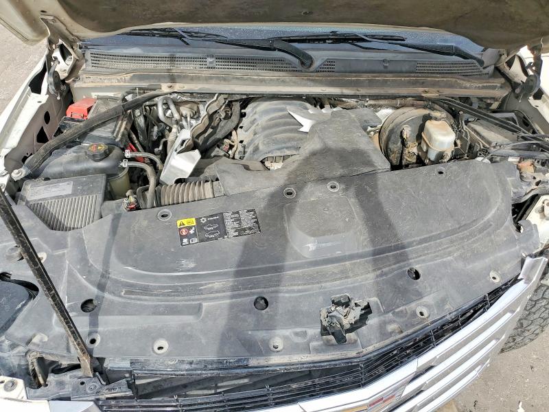 Aukcja sprzedaży 2015 Cadillac Escalade, vin: 1GYS3MKJXFR742692, numer aukcji: 49616386