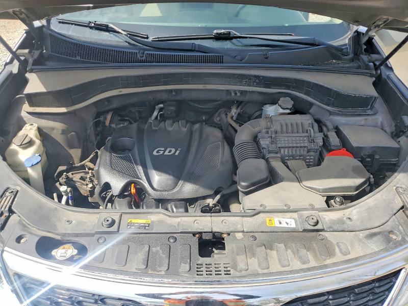 Продаж на аукціоні авто 2014 Kia Sorento, vin: 5XYKT3A61EG534971, номер лоту: 51573346