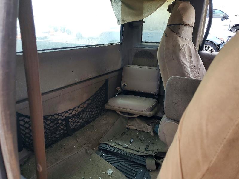 49237486 :رقم المزاد ، 1FTYR14C4XTB00615 vin ، 1999 Ford Ranger مزاد بيع