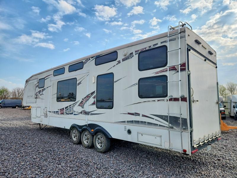 2009 Raptor Recreational Vehicle (rv) მანქანა იყიდება აუქციონზე, vin: 4YDF381249R800869, აუქციონის ნომერი: 48970286